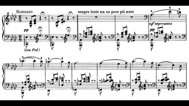 Wagner-Liszt O du, mein holder Abendstern смотреть онлайн
