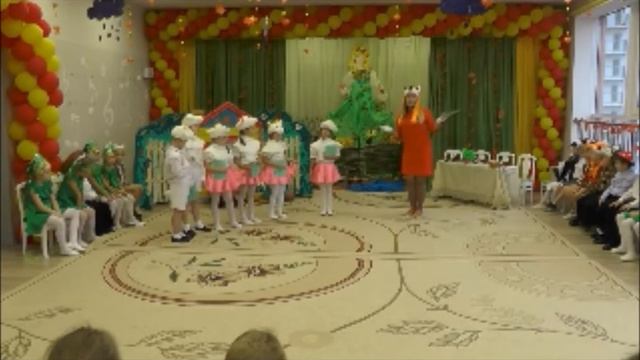 Музыкальная сказка в гастролях) смотреть онлайн