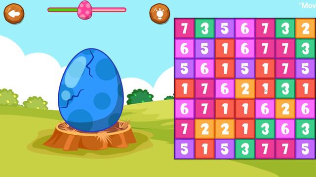 Math & Learning Videos 4 Kids / математика и видео обучение для детей