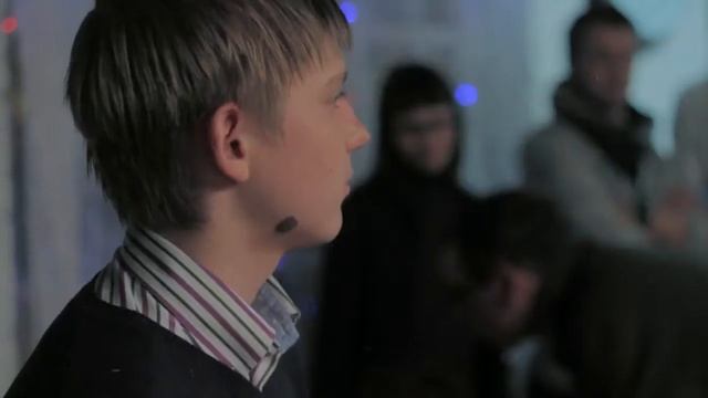 Making of philips смотреть онлайн