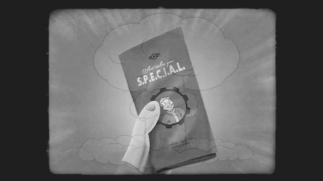 FALLOUT 4 - ALL SPECIAL (ЗАСТАВКА + ВСЕ СПЕШИЛЫ) смотреть онлайн