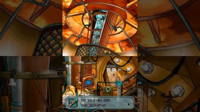 Doctor Who Evacuation Earth Europe - Nintendo DS - Play in your Xbox One or Series! смотреть онлайн