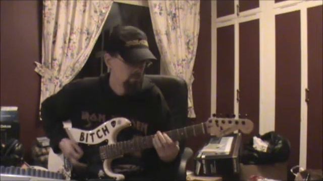 Some wierd heavy shit! смотреть онлайн