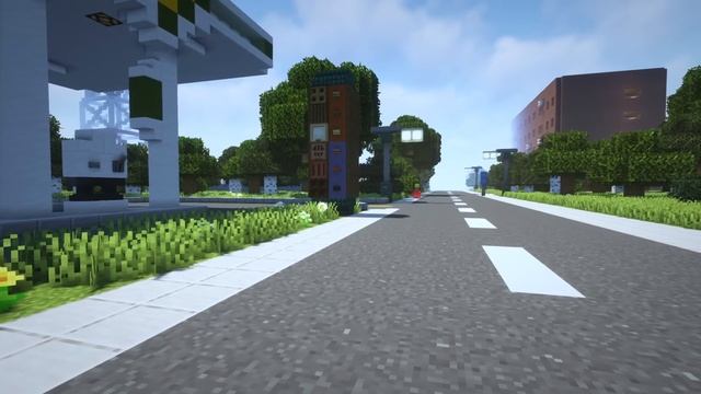 Города больше не будет смотреть онлайн