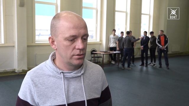 Отстреляли на золото, серебро и бронзу. Школьники сдавали нормы ГТО по стрельбе