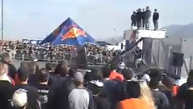 **Supermoto Mayhem! at the Morongo 11-11-2007** смотреть онлайн