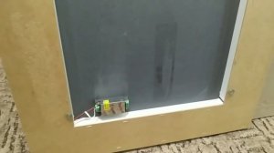 Зеркало с LED подсветкой.Мой обзор и отзыв.Зеркало в ванную.