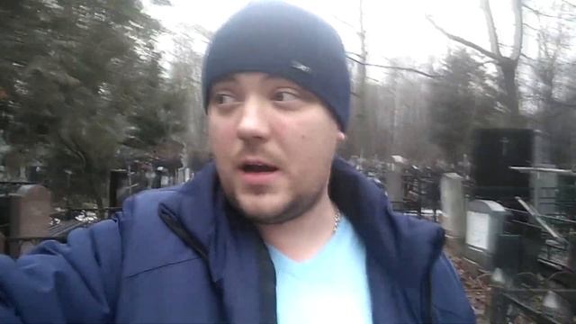 Есенин.Последнее место на земле.Могила Есенина.Могилы известностей смотреть онлайн