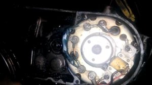 Как из 6 в зажигания сделать 12 в за 5 мин