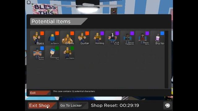 Roblox Arsenal Free Vip Server Link (FOREVER) смотреть онлайн