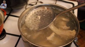 Готовлю рубец говяжий или как приготовить требухи.