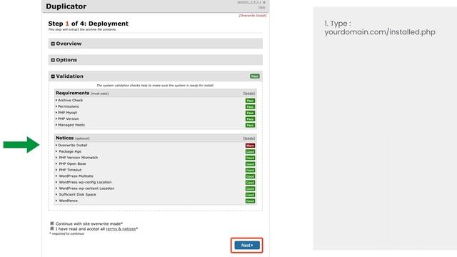 How to Move WordPress from Local Server to Live Website (2022) смотреть онлайн