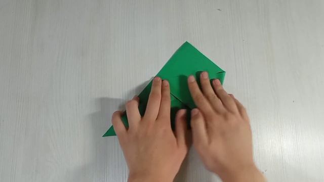 Стаканчик из бумаги (cup origami) смотреть онлайн