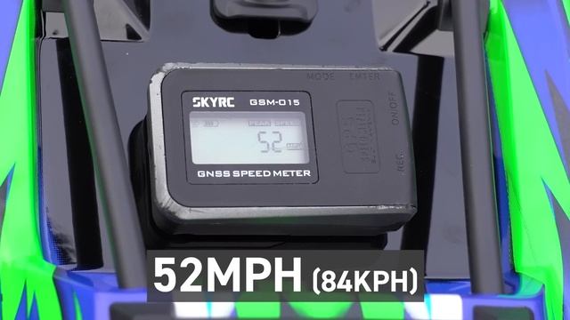 The NEW Traxxas Maxx 2.0 WideMaxx Monster Truck