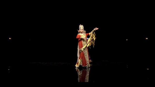 "Самая" - IMEDI / Грузинский танец / Новый год 2021 / Сочи сияет для тебя / Зимний театр смотреть онлайн