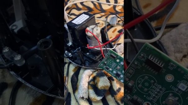 Ирригатор Hasten HAS835