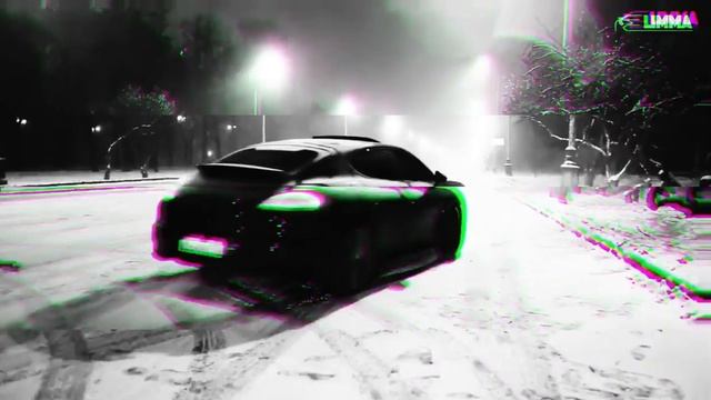 Чёрная пантера, В чёрном Панамера PORSHE смотреть онлайн