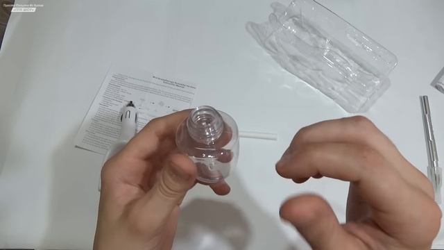 ПОЛЕЗНЫЙ ГАДЖЕТ ДЛЯ АВТО! АРОМАДИФФУЗОР ИЗ BANGGOOD