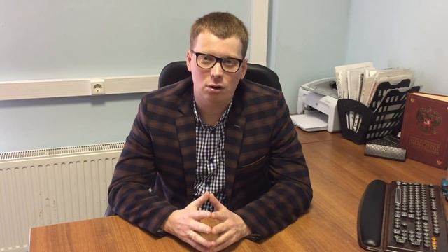 Срок исковой давности. Что это такое? смотреть онлайн