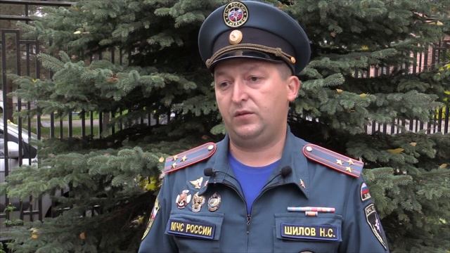 С начала года в лесах Вологодской области заблудились 105 человек смотреть онлайн