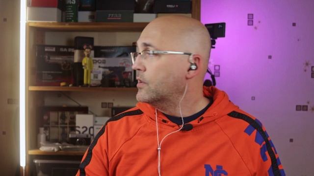 ОБЗОР НАУШНИКОВ SIMGOT EM2R ROLTION смотреть онлайн