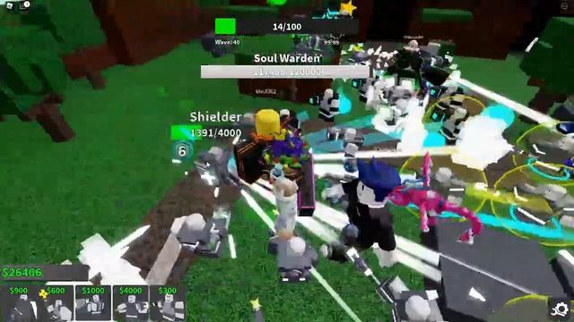 ( NEW VIDEO IN DESCRIPTION) Roblox Critical Tower Defense All Bosses and Mini Bosses смотреть онлайн