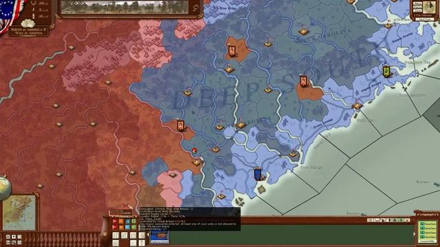 Celebrate Independence Day with Birth of America 2 смотреть онлайн