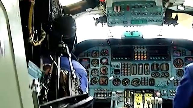 Годовщина Ту 160 смотреть онлайн