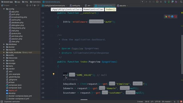 The Config Cache - Performant Laravel смотреть онлайн
