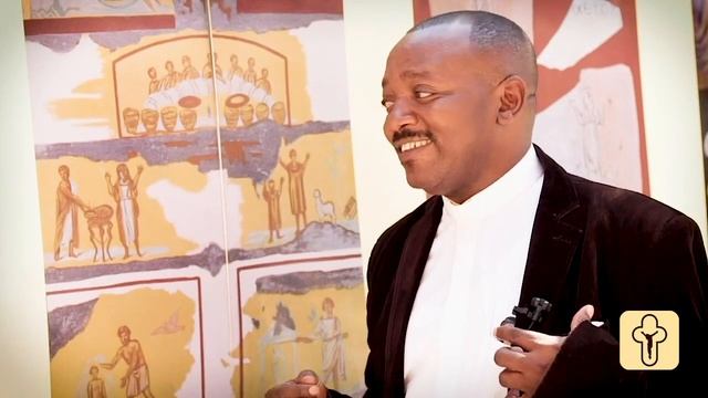 Catacombs Of San Callisto