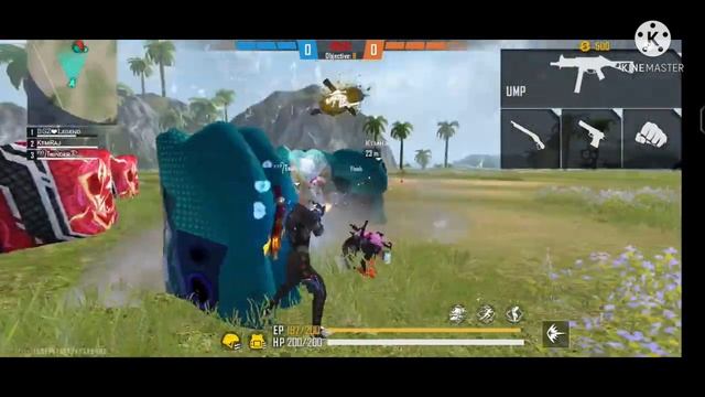 GOD OR WOT!!⚙️⚙️?️?️||HUD+SENSEI смотреть онлайн