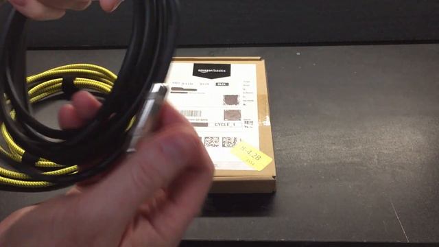 Amazon Basics Guitar Bass Instrument Cables Review - Are these cable worth the money vs competition смотреть онлайн