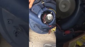 dexter Пылесос Строительный