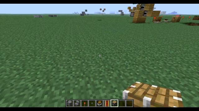 Кладовки в Minecraft смотреть онлайн