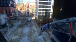 Прохождение игры Dying Light 2: Stay Human  ● Новые Кроссовки