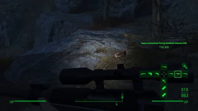 Fallout 4 NCR Ranger Roleplay ( Episode 3.1 ) hopefully Retaking Fort Independence смотреть онлайн