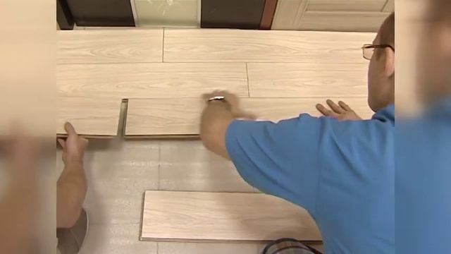 Мир Ламината 15сек смотреть онлайн