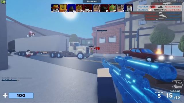 This guy just got banned for 387 days? (ROBLOX) смотреть онлайн