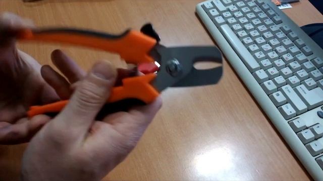 Бокорезы NWS и кабелерез NEO, Саратов смотреть онлайн