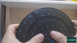 РЕМОНТ ТРОПИЧЕСКОГО ДУША