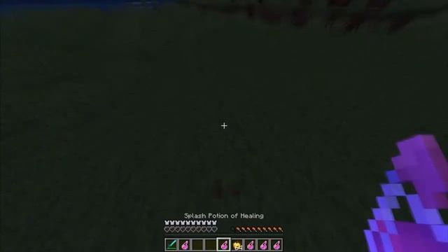 CARTOON CAT EN MINECRAFT SIN MODS [Data Pack 1.16 1.17 1.18] смотреть онлайн