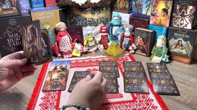 Совет от предков на поминальный день смотреть онлайн