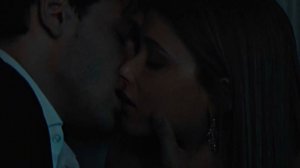 Моя вина|| Ник и Ноа|| История любви