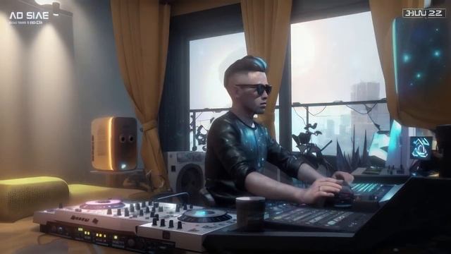 Trăng Hoa Mây Mưa - Bình Gold X Huy Lee Remix \ Thôi Coi Như Vinh Hoa Hư Danh...