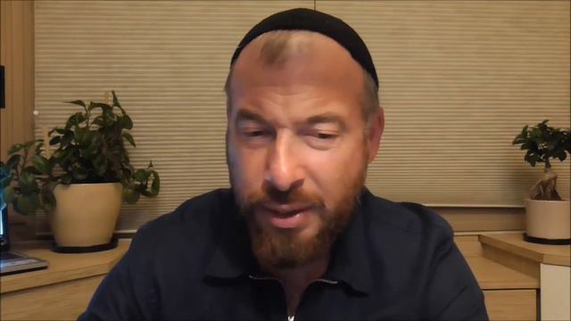 Подготовка к праздникам ТИШРЕЯ - 4 смотреть онлайн