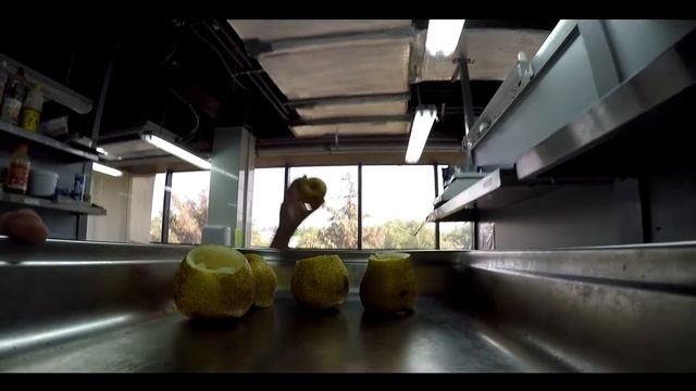 Baby Chef // Выпуск №6: Запекаем Грушу смотреть онлайн