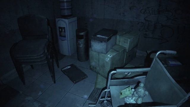 ABANDONED SOULS ▸ Полное прохождение ◂ Заброшенные души. 2 концовки смотреть онлайн