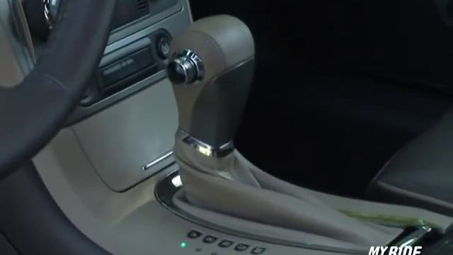 Review: 2008 Chevrolet Malibu смотреть онлайн