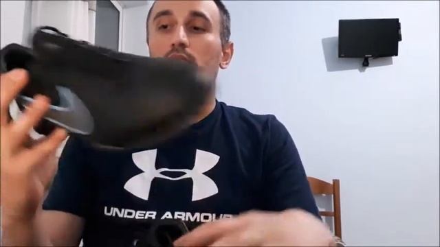 Nike React Tiempo Legend 9 Pro TF Review AMAZING LEATHER BOOTS смотреть онлайн