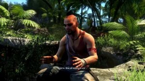 Я говорил тебе что такое безумие? (Диалог Вааса с Джейсоном) Far cry 3 .